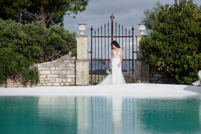 Villa La Cerbara 5