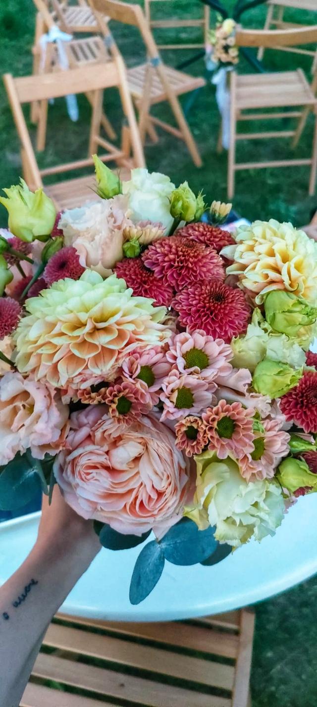 Petite Fleur - 2