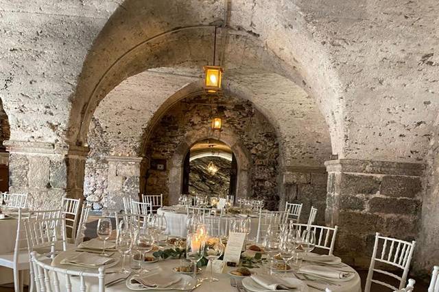 Livio Catering Ricevimenti & Banqueting S.R.L. 3