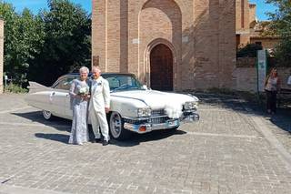 Patrizio Pasquini - Noleggio Maggiolino - 5