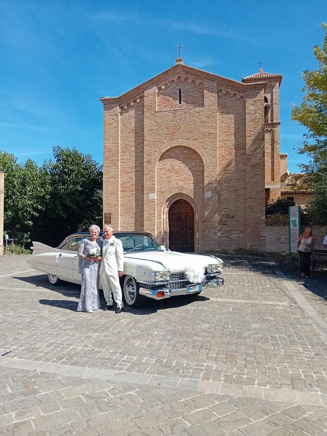 Patrizio Pasquini - Noleggio Maggiolino - 2