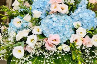 Floral designer Leonardo e Sharon Cibelli - 20