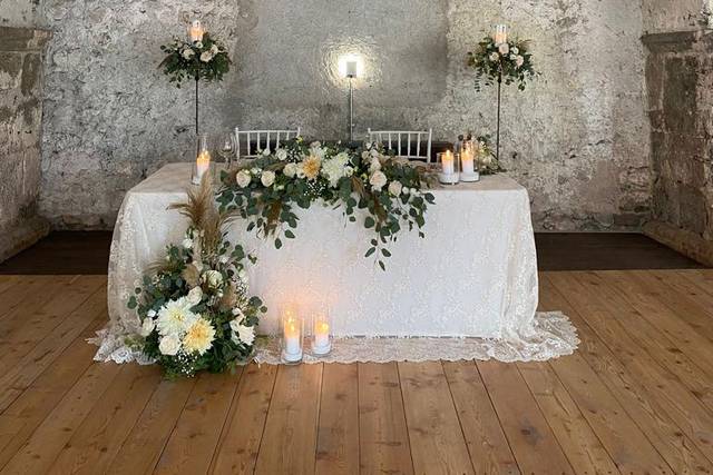 Livio Catering Ricevimenti & Banqueting S.R.L. 4