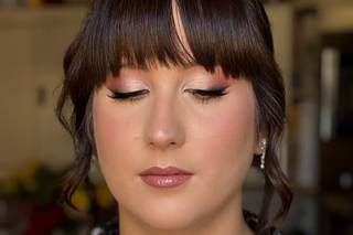 Martina Tomirotti Make-up Artist - 5