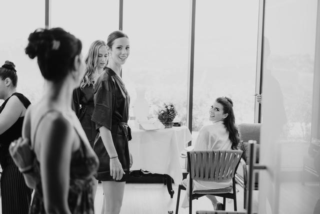 Erika Finotti Make Up Artist - 3