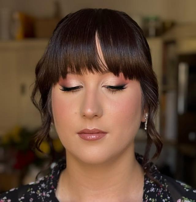 Martina Tomirotti Make-up Artist - 2