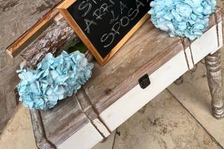 Floral designer Leonardo e Sharon Cibelli - 21