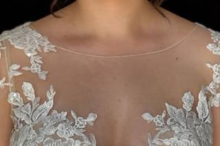 Martina Tomirotti Make-up Artist - 6