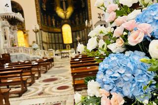 Floral designer Leonardo e Sharon Cibelli - 22