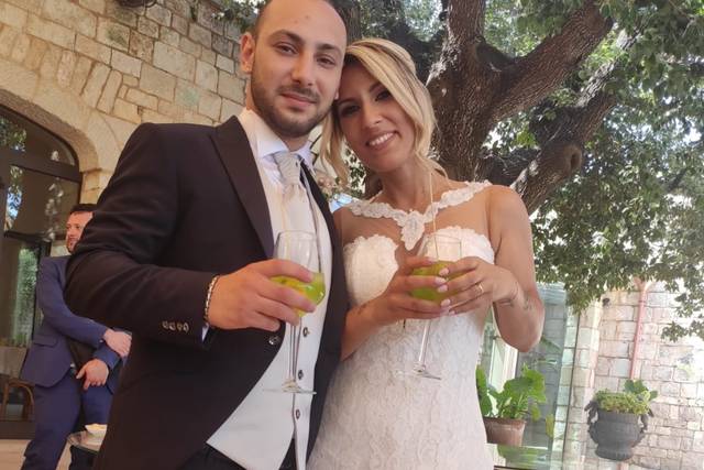 Sposa Amata 1
