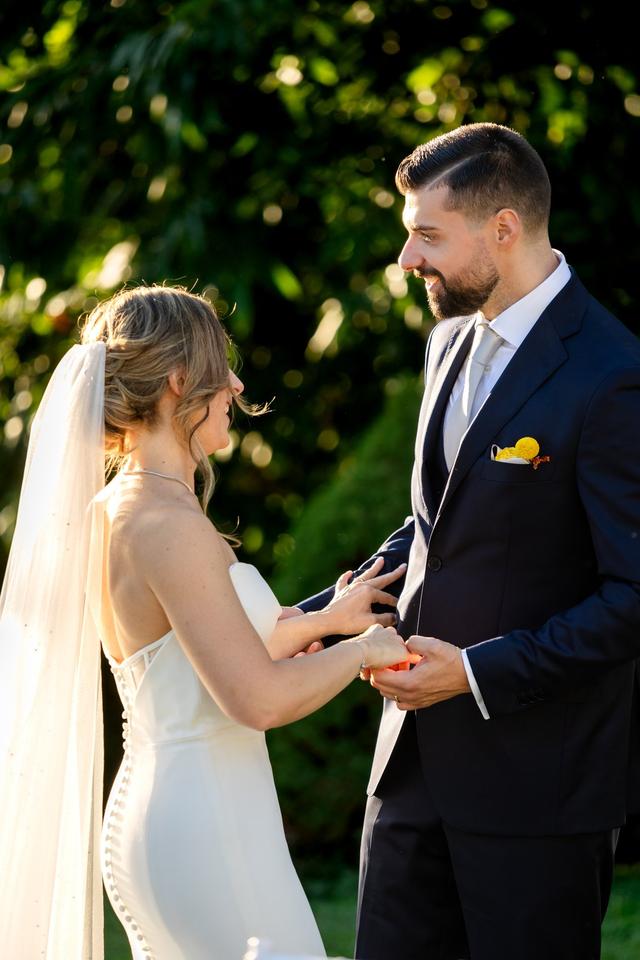 Reportage di Matrimonio - 2