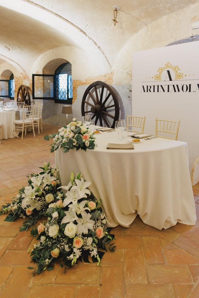 Artintavola - 2