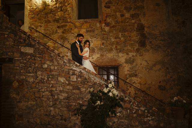 Castello di Casalappi 3
