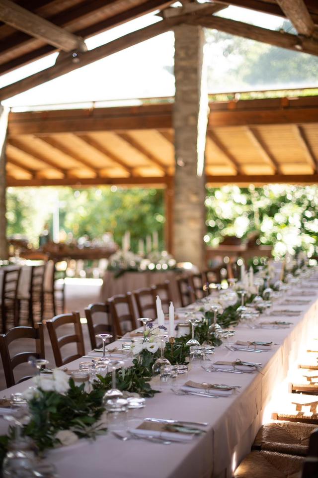 Agriturismo Ca' De' Magnani - 2