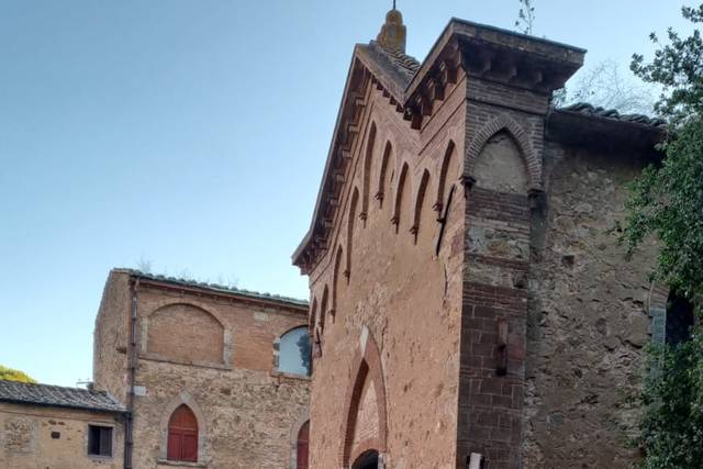Castello di Casalappi 4