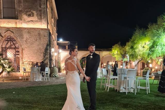 Masseria Mazzei Le Colline del Gelso 1