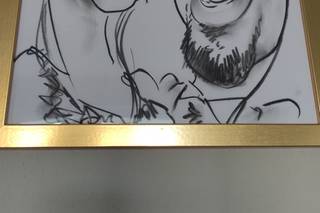 Nino Schilleci Caricaturista - 20