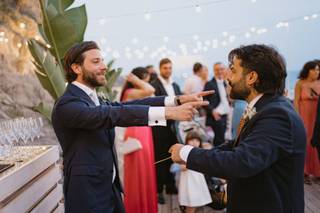 Gaetano Clemente Wedding Storyteller - 6