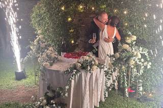 AD Floral Wedding Designer - 5