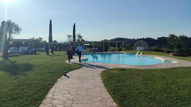Ristorante Agriturismo Colleoli - 4