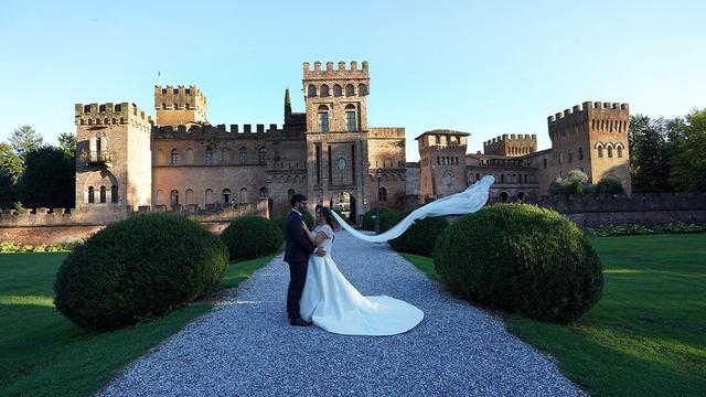 Idea Video-Wedding Photographer - 4