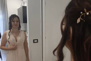 Migdal Hairstylist and Make-up Artist - 13