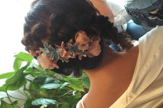 Monica Cena Makeup Artist - 20