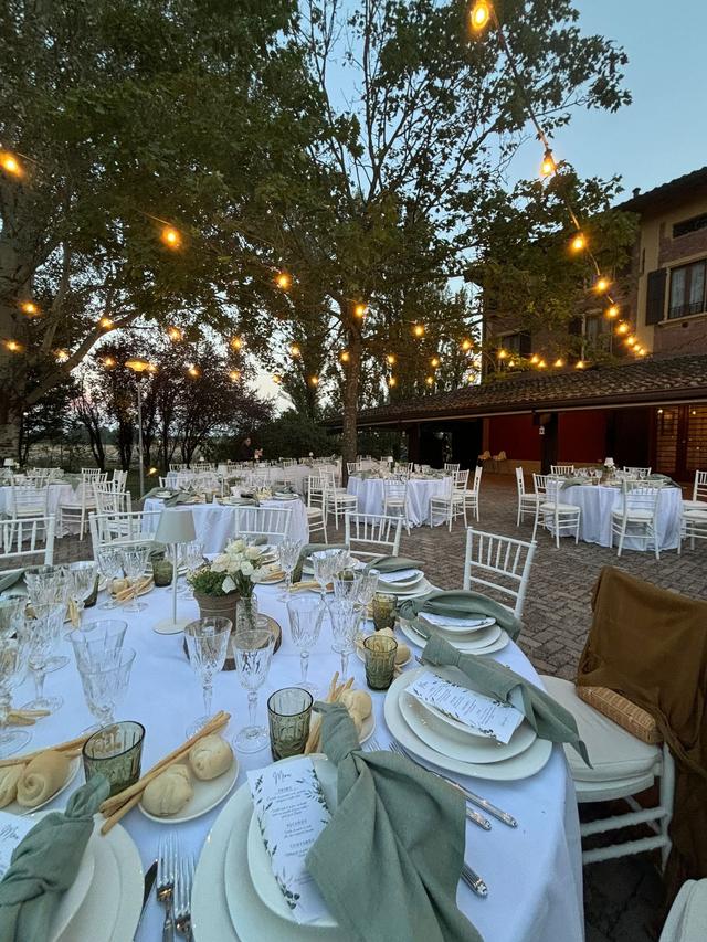 La Locanda nel Frutteto - 2