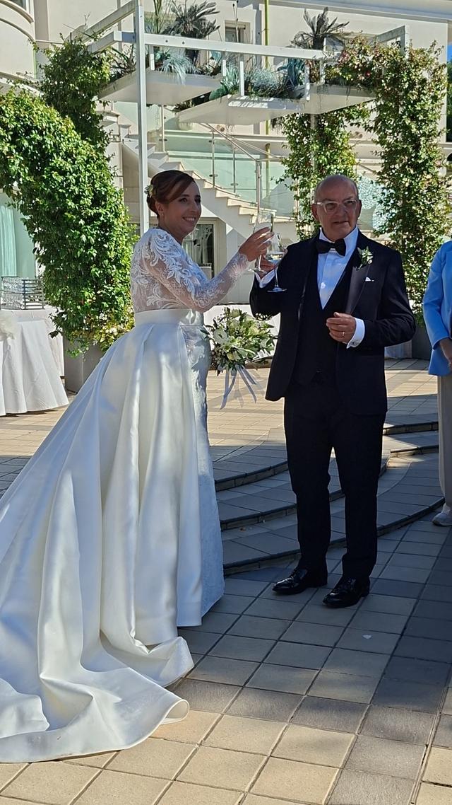 Le Due Torri Event - 2