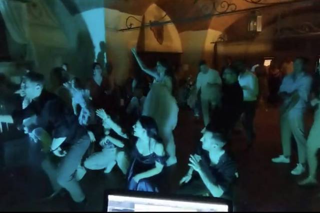 Dj Albertino Fastneedle VIP 2