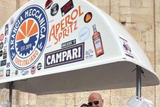 Arancia Meccanica - 8