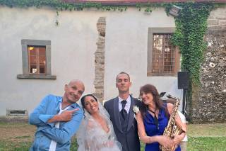 Tony Alti Live Happy Music - 10