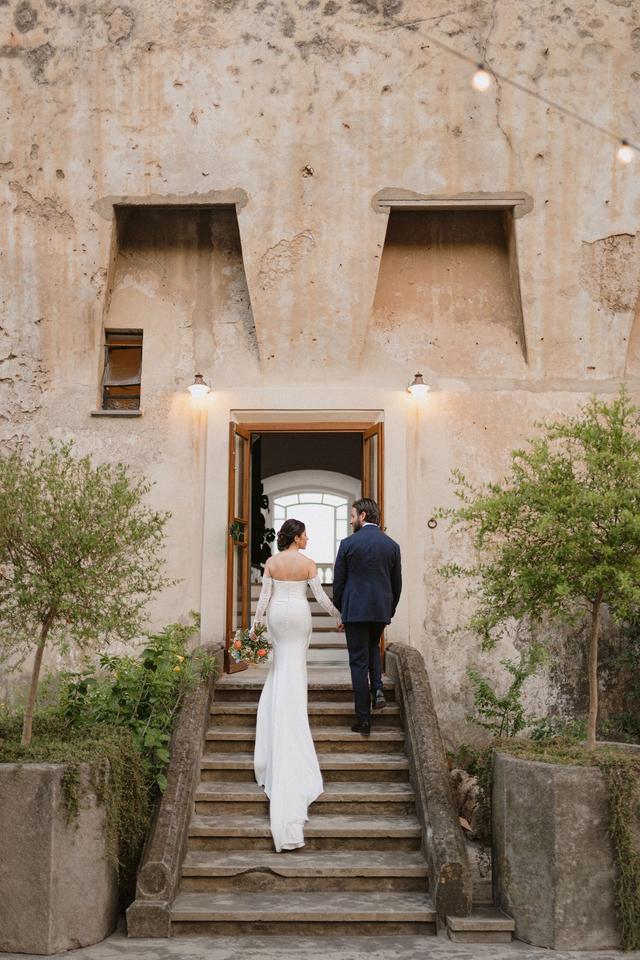 Gaetano Clemente Wedding Storyteller - 2