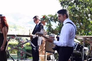 Bridegroom's Band - 5