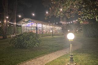 Villa Bornancini - 8