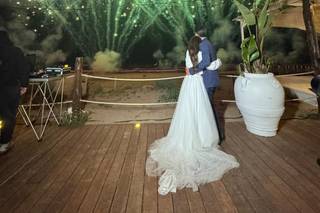 Pirotecnica Tortora Eventi - 1