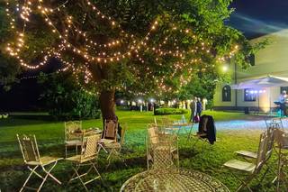 Cascina Boscaccio - 6