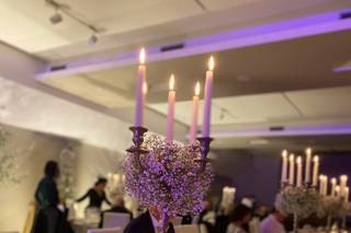 Damiani Weddings & Events - 10