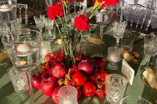 Mirko Zago Wedding Planner - 18