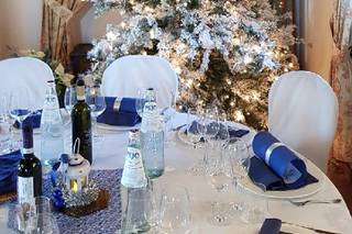 Banqueting Capoferri - 1