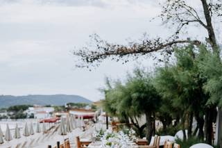 Bee in Love - Wedding Design - 8