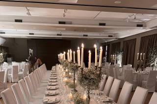Damiani Weddings & Events - 11