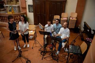 Coro Dico Sì - 5