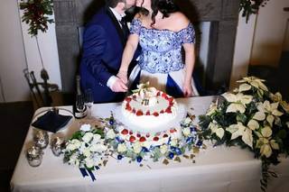 Banqueting Capoferri - 2