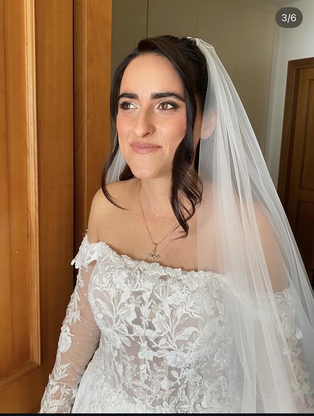 Chiara Martini Mua - 2