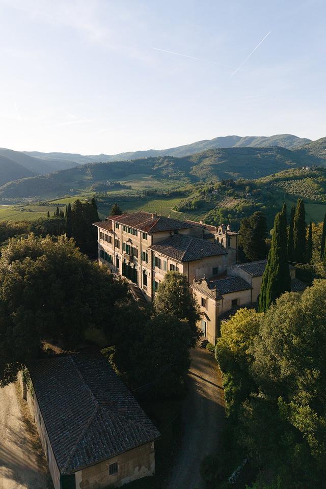 Tenuta Bossi - 1