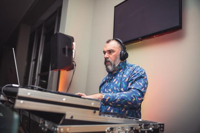 Stefano Pavan Dj Pavo - 3