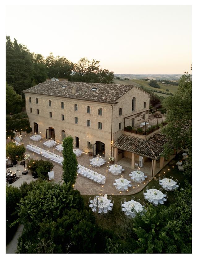 Villa Anitori - 2