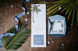 Bee in Love - Wedding Design - 10
