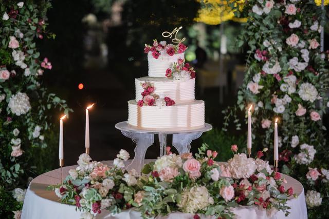GB Wedding planner and Design - 1